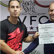 Entrenador personal certificado a domicilio en Madrid, desde chavales hasta adultos mayor 65 o 80 años
